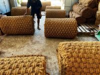 SUSTAINABLE COCONUT MATS / PLANT-BASED / ZERO