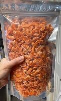 PURE SEA DRIED SHRIMP / HIGH PROTEIN