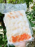 CANNED CRAB MEAT / CLEAN LABEL / SEAFOOD SOURCE / READY TO USE