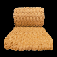 NATURAL COIR MATS / BIODEGRADABLE / CLEANLY PROCESSED