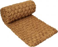 ECO-FRIENDLY COCONUT COIR MATS / CLEAN