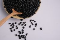 VIETNAMESE GREEN CENTER BLACK BEANS / NON