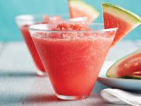 TROPICAL DELIGHT FROZEN WATERMELON JUICE / HIGH
