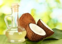 PREMIUM RBD COCONUT OIL / PLANT ORIGIN