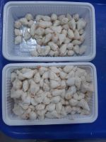 WILD-CAUGHT CRAB MEAT PEELED / HIGH