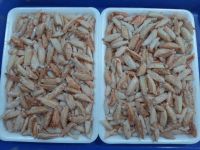 PREMIUM CANNED CRAB / NO ADDITIVES / READY