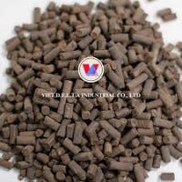 PURE ORGANIC VERMICOMPOST / CLEAN SOIL FEED / PLANT-BASED INPUT