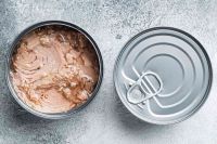 PREMIUM CANNED TUNA / NO ADDITIVES / CLEANLY