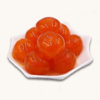 PURE SALTED EGG YOLK / CLEAN LABEL