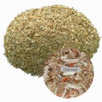 CRAB SHRIMP SHELL MEAL / MARINE BIO