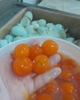 PREMIUM SALTED EGG YOLK / TRADITIONAL RECIPE