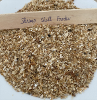 CRAB & SHRIMP SHELL POWDER / CLEAN