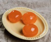 ALL NATURAL SALTED EGG, NO PRESERVATIVES