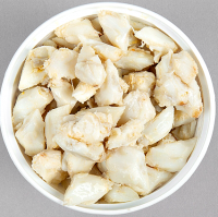 OCEANCORE CANNED CRAB MEAT / CLEAN SEAFOOD