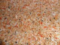 SEAFOOD SHELL POWDER / PURELY PROCESSED / CLEAN