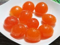 PURE SALTED DUCK EGG, CLASSIC FLAVOR