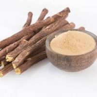 PLANT-SOURCED LICORICE POWDER / PURE ROOT