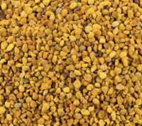 BEE POLLEN GRANULES / PURE FORMULATION / FOOD