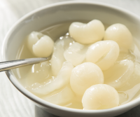 PURE HERBAL LONGAN SYRUP BLEND