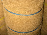 EARTH FRIENDLY COIR FIBER MAT