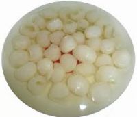 NATURAL LEAF LONGAN IN SYRUP