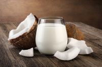 COCONUT MILK FOR COOKING / FOOD-GRADE