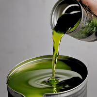 HIGH PURITY RUBBER OIL / PLASTICIZER / CLEAN