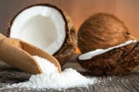 PLANT-BASED COCONUT MILK POWDER / CREAMY