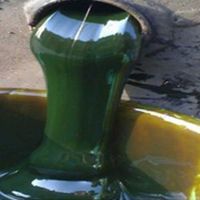 SUSTAINABLE RUBBER PROCESSING OIL / INDUSTRIAL GRADE