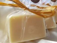 VEGAN SEA MOSS BAR SOAP / FRAGRANCE