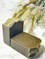 GENTLE BOTANICAL SOAP WITH SEAMOSS / CLEAN