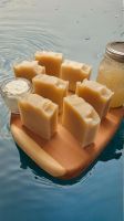NATURAL SEA MOSS SOAP / HANDCRAFTED / GENTLE