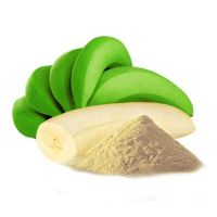 TROPICAL BANANA FRUIT POWDER / NO SUGAR