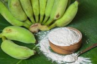 NATURAL BANANA FRUIT POWDER / NO ADDITIVES
