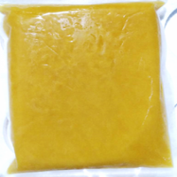 PURE FROZEN MANGO PUREE / CLEAN LABEL