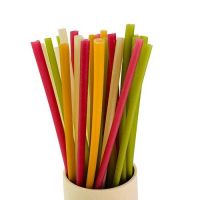 NATURAL RICE STRAWS / FOOD GRADE / CHEMICAL
