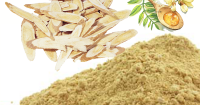 SUSTAINABLY SOURCED LICORICE ROOT POWDER