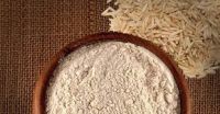 NATURAL BROWN RICE FLOUR / ADDITIVE FREE