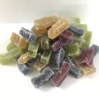 BOTANICAL SEA MOSS GUMMIES / SMOOTH TEXTURE