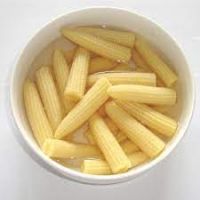 PLANTGOLD BABY CORN NATURAL