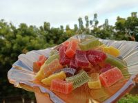 PURE SEA MOSS GUMMIES / CLEAN LABEL