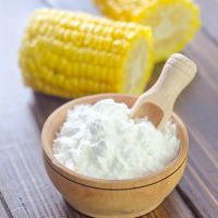 PURE CORN STARCH / CLEAN LABEL / PLANT