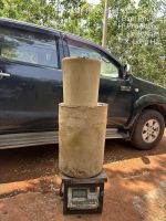 PURE BEESWAX BLOCK / CLEAN LABEL / NATURAL