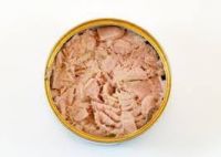 NATURAL BALANCE CANNED TUNA WITH PURE