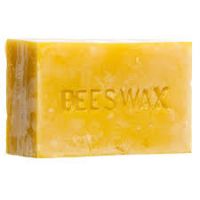 NATURAL YELLOW BEESWAX / CLEAN SOURCE / NON