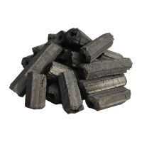 ECO SAWDUST CHARCOAL / RENEWABLE SOURCE / PLANT