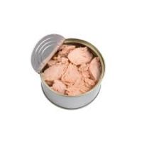 BOTANICAL PROTEIN FLAKES IN BRINE  CLEAN