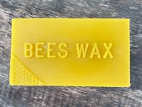 COSMETIC GRADE BEESWAX / CLEAN ORIGIN / NO