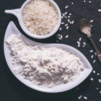 PREMIUM WHITE RICE FLOUR / NON-GMO