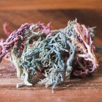 OCEAN HARVEST SEA MOSS / MINERAL RICH
